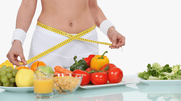 Mesurer votre tour de taille tout en perdant du poids avec une bonne alimentation