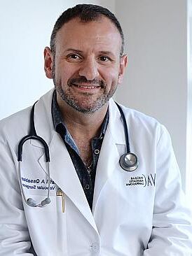 Docteur Nutritionniste Nicolas Cooney